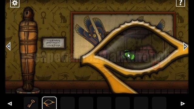 THE LEFT BEHIND Walkthrough FM-Studio