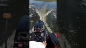 китбот 270+эвинруд 4