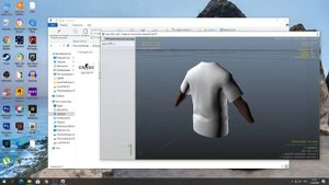 КАК СДЕЛАТЬ СВОЮ КАСТОМНУЮ ОДЕЖДУ В GTA 5 или в GTA 5 RP! ОДЕЖДА СО СВОИМИ КАРТИНКАМИ В ГТА 5!