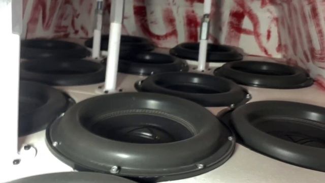 Секреты проекта. Откуда 166+дб? Краткий обзор проекта Вице-чемпион России OPEL VECTRA B AURATEAM смотреть онлайн