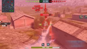 кв 2 стал БИГ БОСОМ