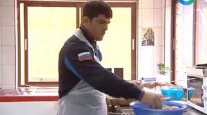 Хаджимурад Гацалов