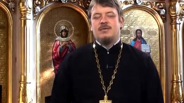 Православное Каменское - Притча о блудном сыне смотреть онлайн