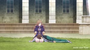 KonoSuba (Богиня благословляет этот прекрасный мир) смешные моменты