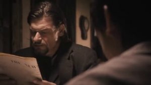 Вестерн: " Варвары и воры. "