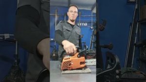 chainsaw ECHO cs-3000 ?? @carlospenayo4458 @3cv rock?