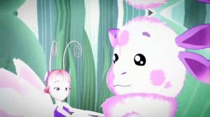 ЛУНТИК И ЭЛИНА || ЭДИТ 2020