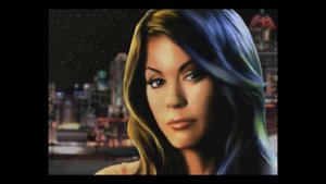 Need For Speed UnderGround 2 Intro