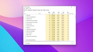 Fix Lag on Photoshop in Windows 11