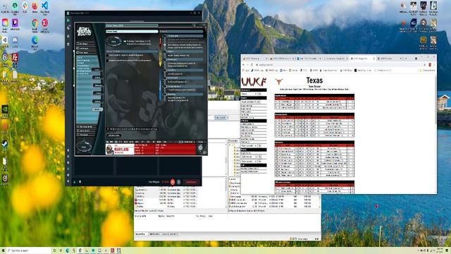 WWCF - Bowl Bound College Football League Weekly Podcast - 04/17/2021 смотреть онлайн