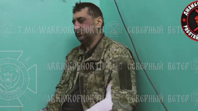 Офицерский состав ВСУ тоже проявляет чудеса благоразумия и сдается в плен