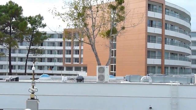 Солнечный берег Пляж отель Колизеум смотреть онлайн