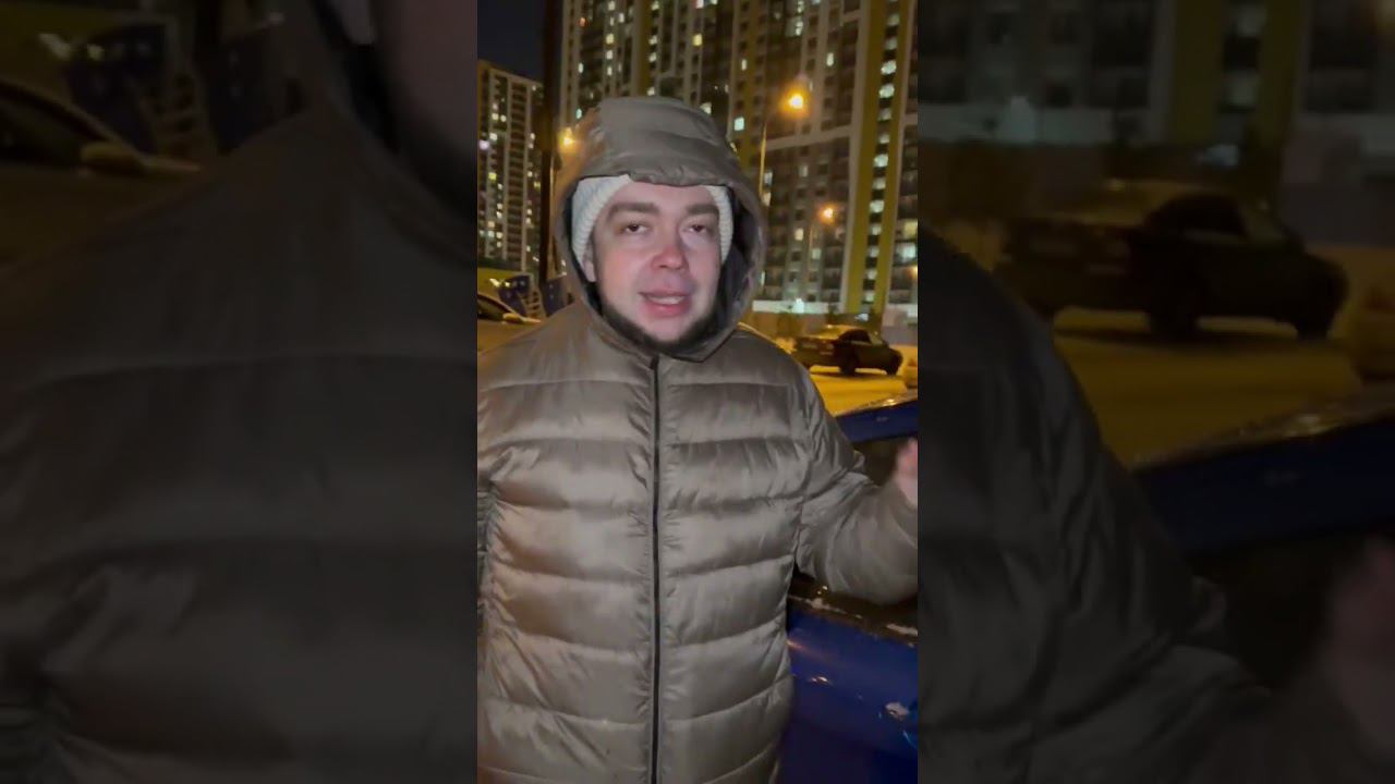 Что делать, чтобы не примерзали двери в мороз после мойки? смотреть онлайн