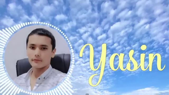 Yasin surasi | Ясин сураси (Дилмуроджон кори) смотреть онлайн