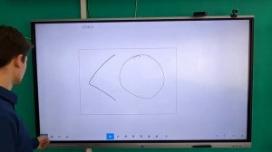 Интерактивная панель TeachTouch 4.0 SE краткий курс