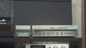 TRIO KA-1000 ￥145,000(1980年頃)