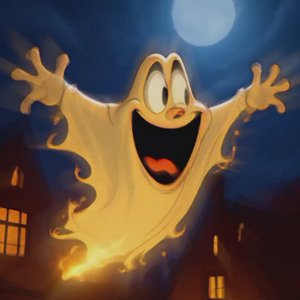 👻 Ахи-Страхи