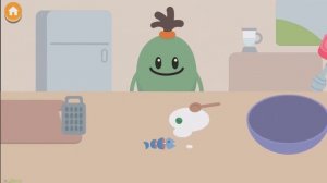 Fun Cooking Kids Games - Cooking Yummy Food With Dumb Ways JR Boffo's Breakfast Toddlers & Preschoo