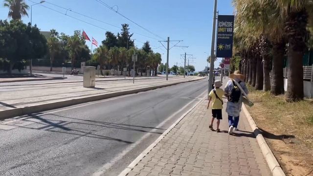 Турция | Анталья | Медицина в Турции | Как мне оказали экстренную помощь! смотреть онлайн