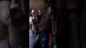 Соболь, переделка на полный привод. Эпопея с карданами)))