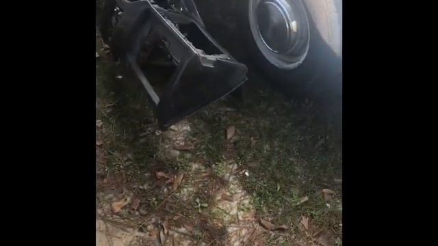 DASH REMOVAL FROM CROWN VIC смотреть онлайн