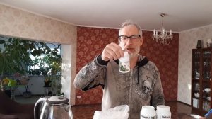 #александр_санаров Как я готовлю Сустав Компот