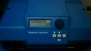 Buderus Logano 124 гул теплообменника