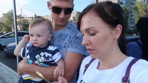 VLOG: Вот это новости! Детский Сад закрывают, но это НЕ ТОЧНО!!! // Family K // 25.06.18
