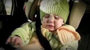 Социальная реклама ГИБДД «Ремни безопасности»