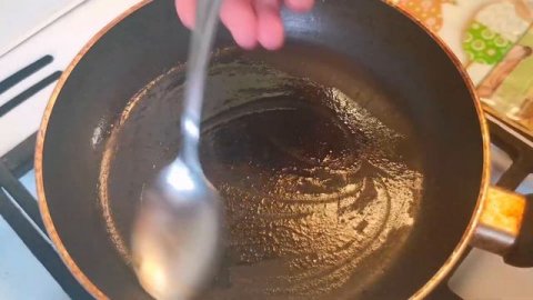 тыквенные лепешки с сыром