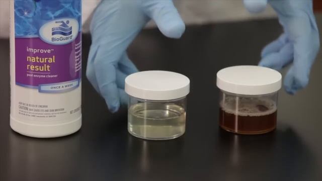 BioGuard Natural Result™ for Swimming Pools смотреть онлайн