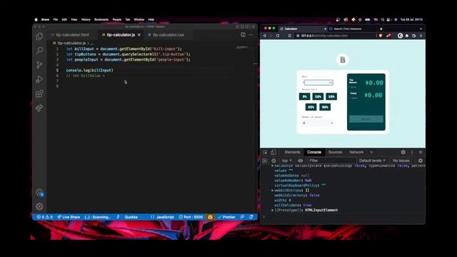 OiCodebootcamp Web Development Class Live Stream