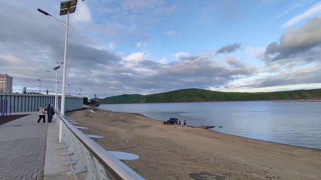 02.06.2023 Вечер #3 река Амур (5) смотреть онлайн