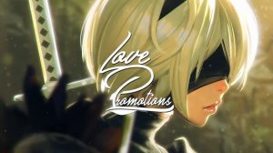 NieR: Automata OST - The Weight of the World (Full Version)