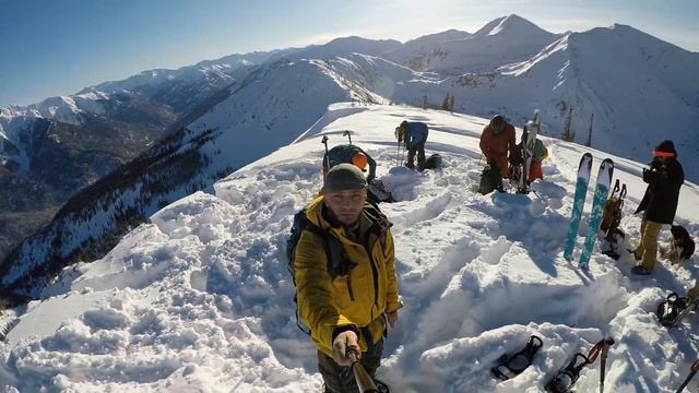 Мамай 2022. "На пафосе". Скитур смотреть онлайн