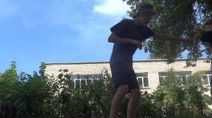 Редан VS Офник