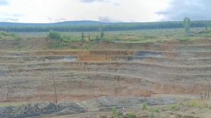 Разработка проекта горного отвода🙌