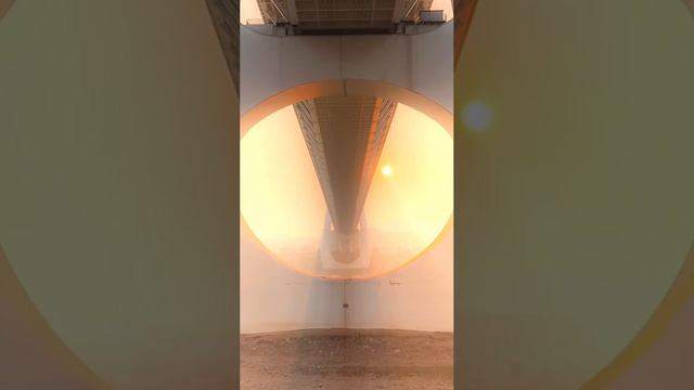 самый красивый мост в Китае