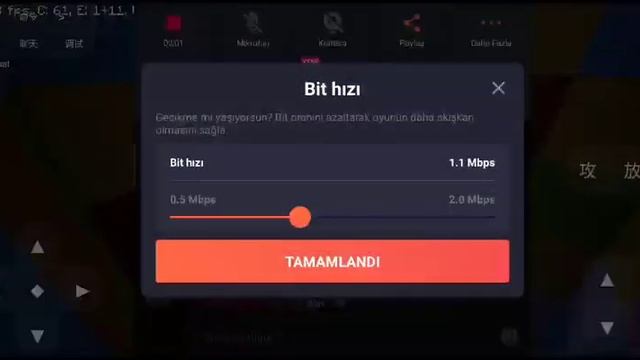 Minecraft PC Androidde Oynama 1.12.2 (Minecraft PC On Android 1.12.2 Java Edition ) #1 смотреть онлайн