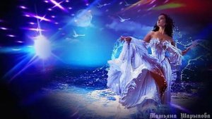 Звезда небесная упала (Star-literature subject)