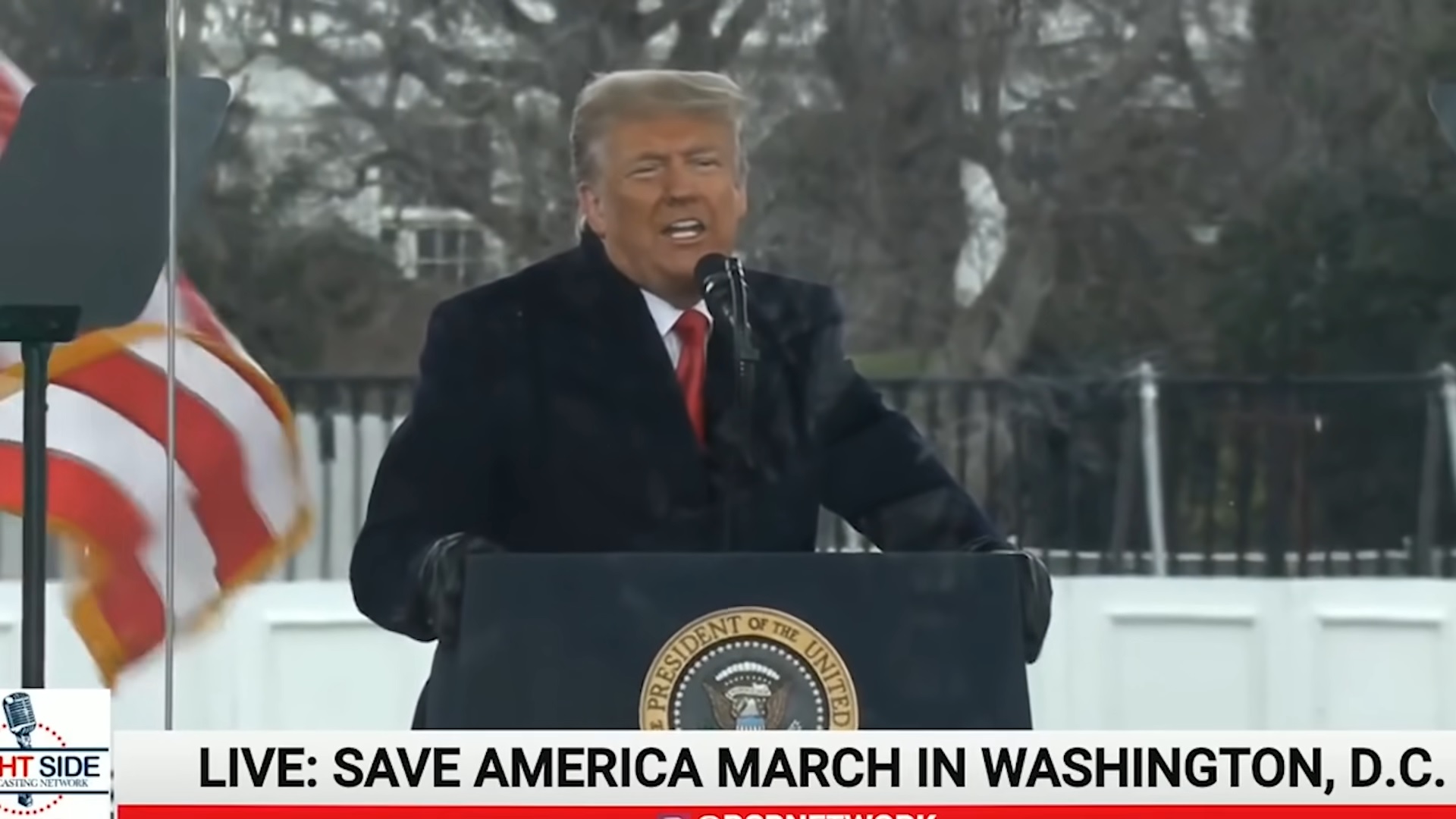 Дональд Трамп - Испытание боем - песня прикол микс ремикс - Donald Trump - Trial By Combat REMIX смотреть онлайн