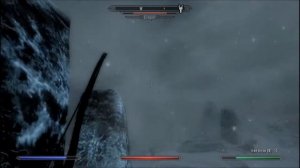 Skyrim Shout Of The Week - Aura Whisper - Laas