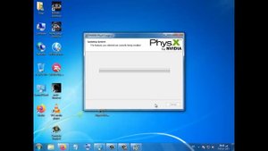 How to Fixed Medal of Honor Airborne  requires physx to be installed in order to run properly