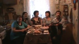 игра на гармони Владимир Белоглазов часть 2