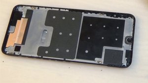 Huawei P Smart 2019 (POT-LX1) разборка,замена  дисплея,установка стекла !!!