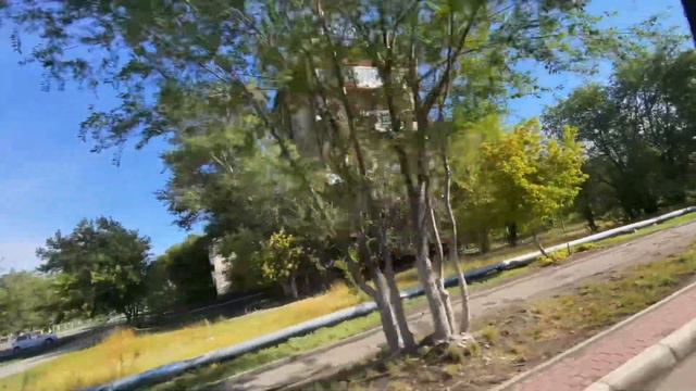 Через МАЙКУДУК проездом по ТЕМИРТАУ 2023 смотреть онлайн