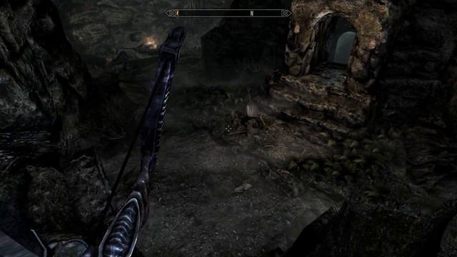 Haafingar Arc Interrupted Ritual! The Elder Scrolls V Skyrim Special Edition 213 смотреть онлайн