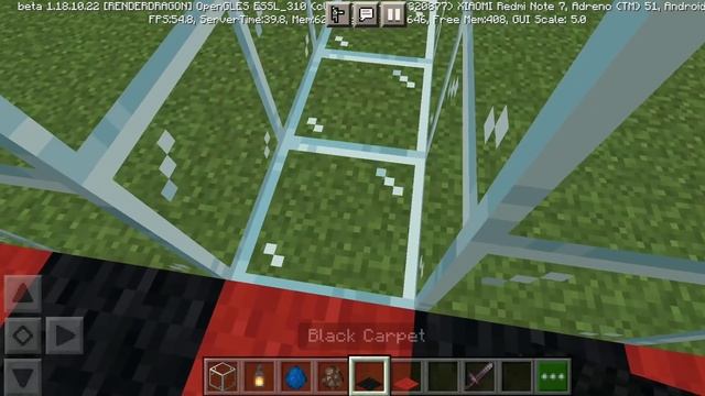 Huggy wuggy chase Minecraft Addon by bendythedemon 18 смотреть онлайн