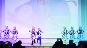 Студия эстрадной песни _Барбарис_ 238 Феврамарта.mp4