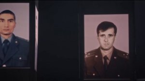 ҚАХРАМОН АСКАР ФАРЗАНДИ ХАММАНИ ЙИҒЛАТИБ КЕТДИ